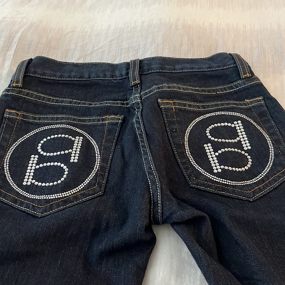 Bebe bell bottoms - Picture 4 of 4